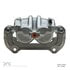 331-21043 by DYNAMIC FRICTION COMPANY - Premium Calipers