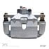 331-21047 by DYNAMIC FRICTION COMPANY - DFC Premium Calipers