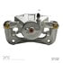 331-21048 by DYNAMIC FRICTION COMPANY - DFC Premium Calipers