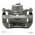 331-21049 by DYNAMIC FRICTION COMPANY - Premium Calipers