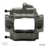 331-63042 by DYNAMIC FRICTION COMPANY - Premium Calipers