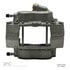 331-63043 by DYNAMIC FRICTION COMPANY - Premium Calipers