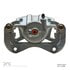 331-21058 by DYNAMIC FRICTION COMPANY - Premium Calipers