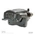 331-21617 by DYNAMIC FRICTION COMPANY - DFC Premium Calipers