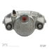 331-63073 by DYNAMIC FRICTION COMPANY - Premium Calipers