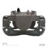 331-21642 by DYNAMIC FRICTION COMPANY - Premium Calipers