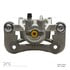 331-21644 by DYNAMIC FRICTION COMPANY - Premium Calipers