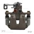 331-21646 by DYNAMIC FRICTION COMPANY - Premium Calipers