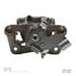 331-21646 by DYNAMIC FRICTION COMPANY - Premium Calipers