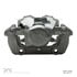 331-63111 by DYNAMIC FRICTION COMPANY - Premium Calipers