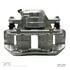 331-63111 by DYNAMIC FRICTION COMPANY - Premium Calipers