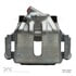 331-27034 by DYNAMIC FRICTION COMPANY - Premium Calipers