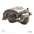 331-03082 by DYNAMIC FRICTION COMPANY - Premium Calipers