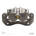 331-03082 by DYNAMIC FRICTION COMPANY - Premium Calipers