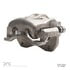 331-03083 by DYNAMIC FRICTION COMPANY - Premium Calipers