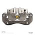 331-03083 by DYNAMIC FRICTION COMPANY - Premium Calipers