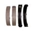 1901-0552-00 by DYNAMIC FRICTION COMPANY - Premium Service Shoes