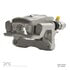 331-03626 by DYNAMIC FRICTION COMPANY - Premium Calipers