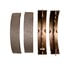 1901-0610-00 by DYNAMIC FRICTION COMPANY - Premium Service Shoes