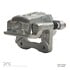 331-03639 by DYNAMIC FRICTION COMPANY - Premium Calipers