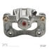331-03639 by DYNAMIC FRICTION COMPANY - Premium Calipers