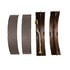 1901-0657-10 by DYNAMIC FRICTION COMPANY - Premium Service Shoes