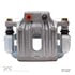 331-03640 by DYNAMIC FRICTION COMPANY - Premium Calipers