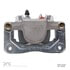 331-03640 by DYNAMIC FRICTION COMPANY - Premium Calipers