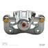 331-03651 by DYNAMIC FRICTION COMPANY - Premium Calipers