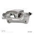 331-54710 by DYNAMIC FRICTION COMPANY - Premium Calipers