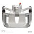 331-54710 by DYNAMIC FRICTION COMPANY - Premium Calipers
