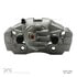 331-56017 by DYNAMIC FRICTION COMPANY - Premium Calipers