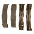 1902-0635-00 by DYNAMIC FRICTION COMPANY - Parking Shoes