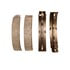 1902-0673-00 by DYNAMIC FRICTION COMPANY - Parking Shoes