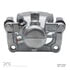 331-11610 by DYNAMIC FRICTION COMPANY - Premium Calipers