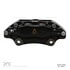 331-58011 by DYNAMIC FRICTION COMPANY - Premium Calipers
