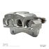 331-58016 by DYNAMIC FRICTION COMPANY - Premium Calipers