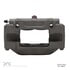 331-58015 by DYNAMIC FRICTION COMPANY - Premium Calipers