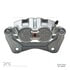 331-58018 by DYNAMIC FRICTION COMPANY - DFC Premium Calipers