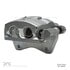 331-58018 by DYNAMIC FRICTION COMPANY - DFC Premium Calipers