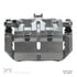 331-58018 by DYNAMIC FRICTION COMPANY - DFC Premium Calipers
