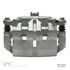 331-58019 by DYNAMIC FRICTION COMPANY - Premium Calipers