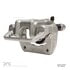 331-58614 by DYNAMIC FRICTION COMPANY - Premium Calipers