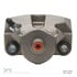 331-31644 by DYNAMIC FRICTION COMPANY - DFC Premium Calipers