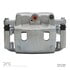 331-67102 by DYNAMIC FRICTION COMPANY - DFC Premium Calipers