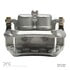 331-67106 by DYNAMIC FRICTION COMPANY - Premium Calipers