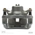 331-67114 by DYNAMIC FRICTION COMPANY - DFC Premium Calipers