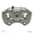 331-67115 by DYNAMIC FRICTION COMPANY - Premium Calipers