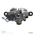 331-32605 by DYNAMIC FRICTION COMPANY - Premium Calipers