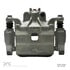 331-67145 by DYNAMIC FRICTION COMPANY - Premium Calipers